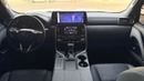 Lexus LX600 SIGNATURE