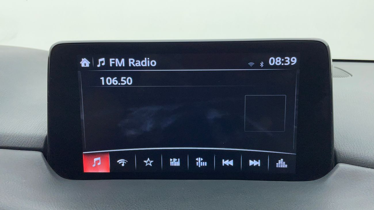 مازدا CX5 GL 2.5 | بدون دفعة مقدمة | اختبار قيادة مجاني للمنزل