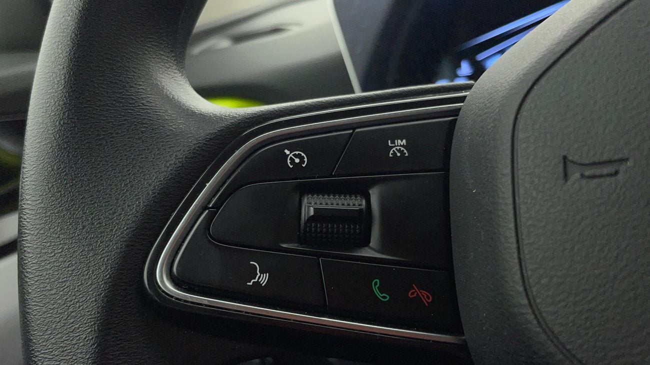 جيلي كول تري GL 1.5 | بدون دفعة مقدمة | اختبار القيادة في المنزل