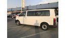 Volkswagen Transporter 2.0L Petrol 9 seats