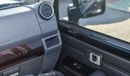 Toyota Land Cruiser 70 LC76 Hardtop 5 Doors 4.0L Petrol V6 Full Option