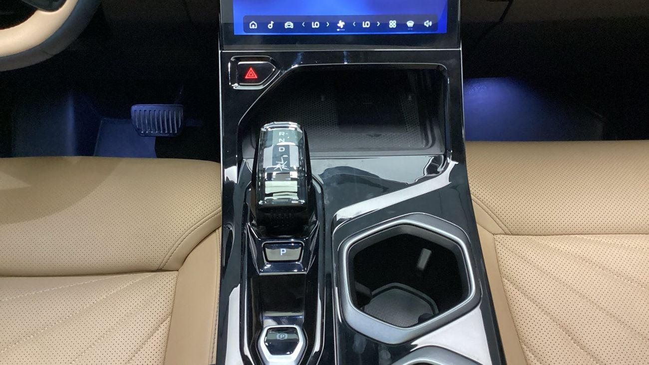 Geely Starray GF+ | upto AED 20,000 Ramadan Discount | Guaranteed Warranty | 0 Down Payment