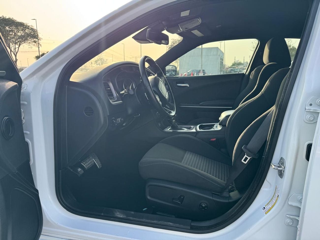 Dodge Charger SRT Core 6.4L