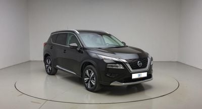 Nissan XTrail SL 2.5 | Zero Down Payment | Home Test Drive