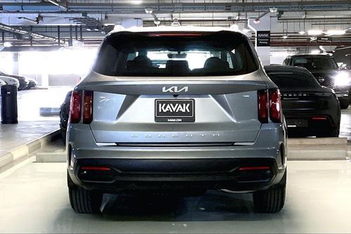 كيا سورينتو LX | شامل الضمان | 0 ﺪﻔﻋﺓ ﺃﻮﻟﻯ