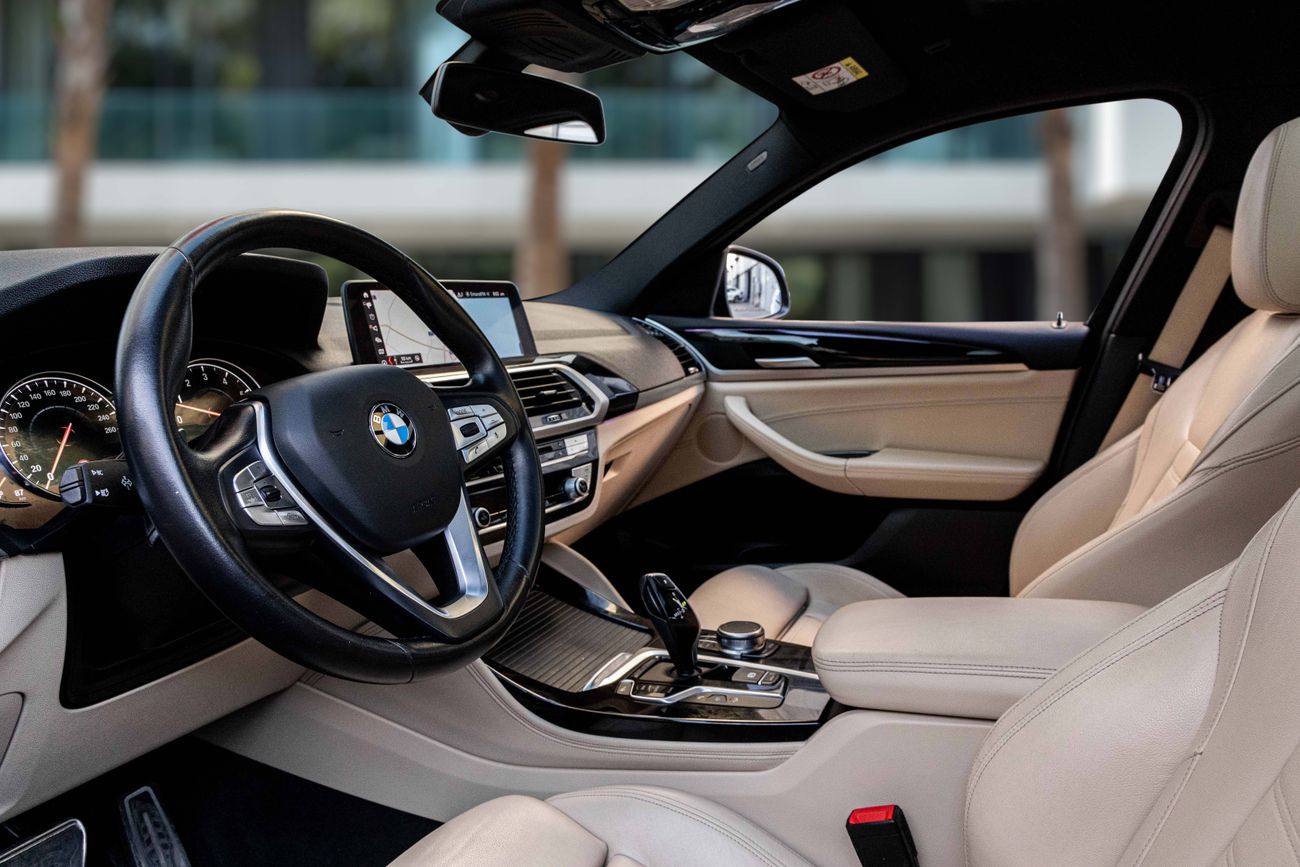 BMW X4 X4 Xdrive30i | 2,253 P.M | 0% Downpayment | XDRIVE30i | AGENCY MAINTAINED!