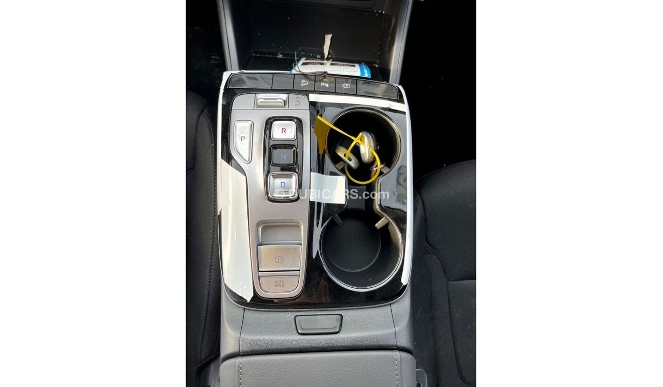 Hyundai Tucson HYUNDAI TUCSON