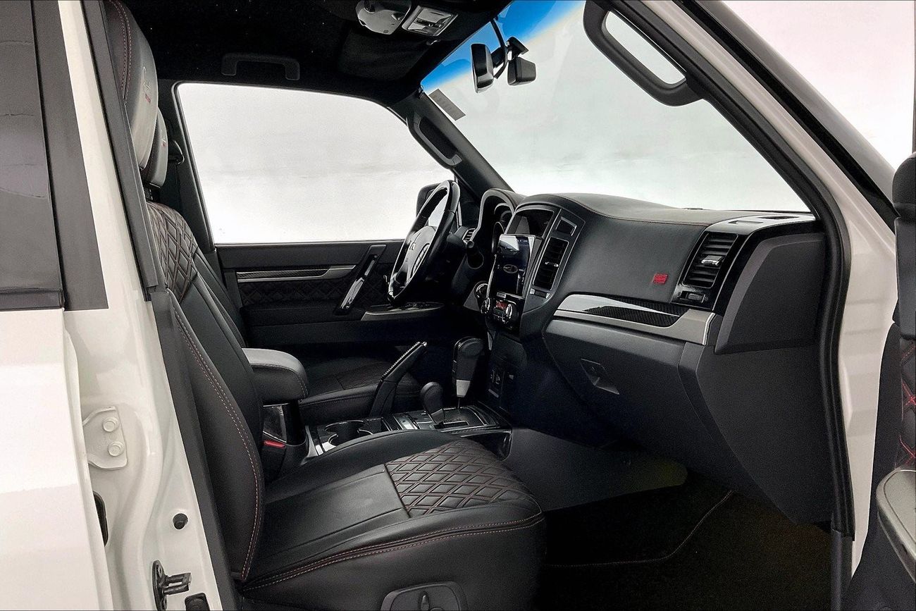 أم جي RX8 Luxury | ضمان مجاني لمدة عام | 0 دفعة أولى