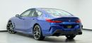 BMW 840i 2020 BMW 840i M-Sport Gran Coupe, 2026 BMW Warranty, Full BMW Service History, Low Km, GCC