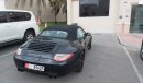 Porsche 911 GTS CARRERA   convertible 997