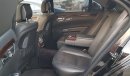 مرسيدس بنز S 550 S550L AMG KIT - JAPAN IMPORTED FULL OPTION