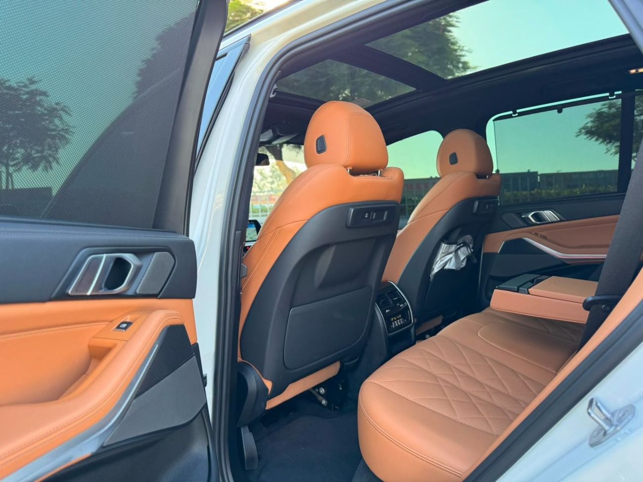 BMW X5 40i M SPORT
