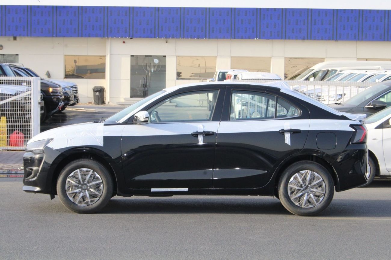 Suzuki Dzire SUZUKI DZIRE 1.2L HYBRID GLX AUTOMATIC