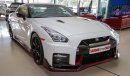 Nissan GT-R Nismo