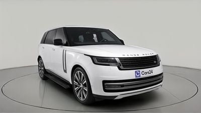 Land Rover Range Rover HSE P400 2024 | AED 6965/Month | 0 DP | 30 Day Return | Warranty | Service History