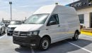 فولكس واجن T6 ترانسبورتر VOLKSWAGEN TRANSPORTER | 2.0L 4CYL | 2019