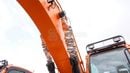 Develon DX210WA Wheel Excavator MY2025