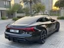 أودي إي ترون جي تي RS PERFORMANCE