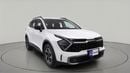 Kia Sportage LX 2025 | AED 1170/Month | 0 DP | 30 Day Return | Warranty | Service History