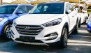 Hyundai Tucson 1.6