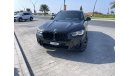 BMW X4 M-package