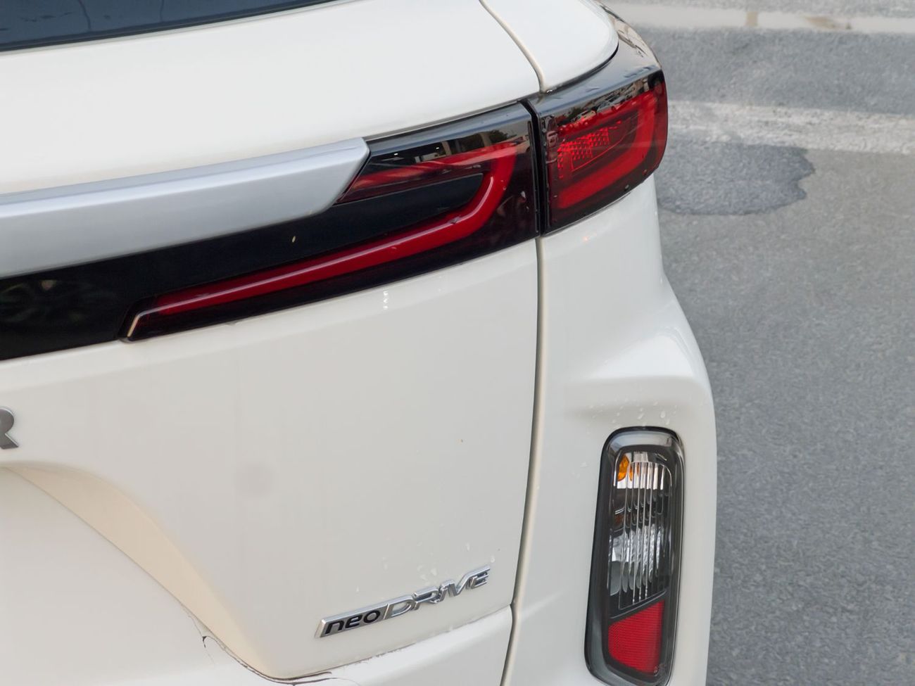 Toyota Urban Cruiser EXPORT ONLY - TOYOTA URBAN CRUSIER 1.5L