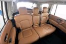 Infiniti QX80 Excellence (8 Seater) | National Day Celebration | Guaranteed Warranty | 0 Down Payment