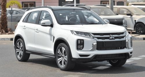 ميتسوبيشي ASX GLX Mid 2.0L 4WD
