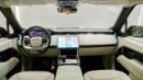 لاند روفر رينج روفر 2026 | BRAND NEW | RANGE ROVER HSE P400 | W/ WARRANTY | FOR EXPORT | GCC SPECS | FULL OPTION