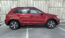 Mitsubishi ASX MID 2 | Under Warranty | Free Insurance | Inspected on 150+ parameters