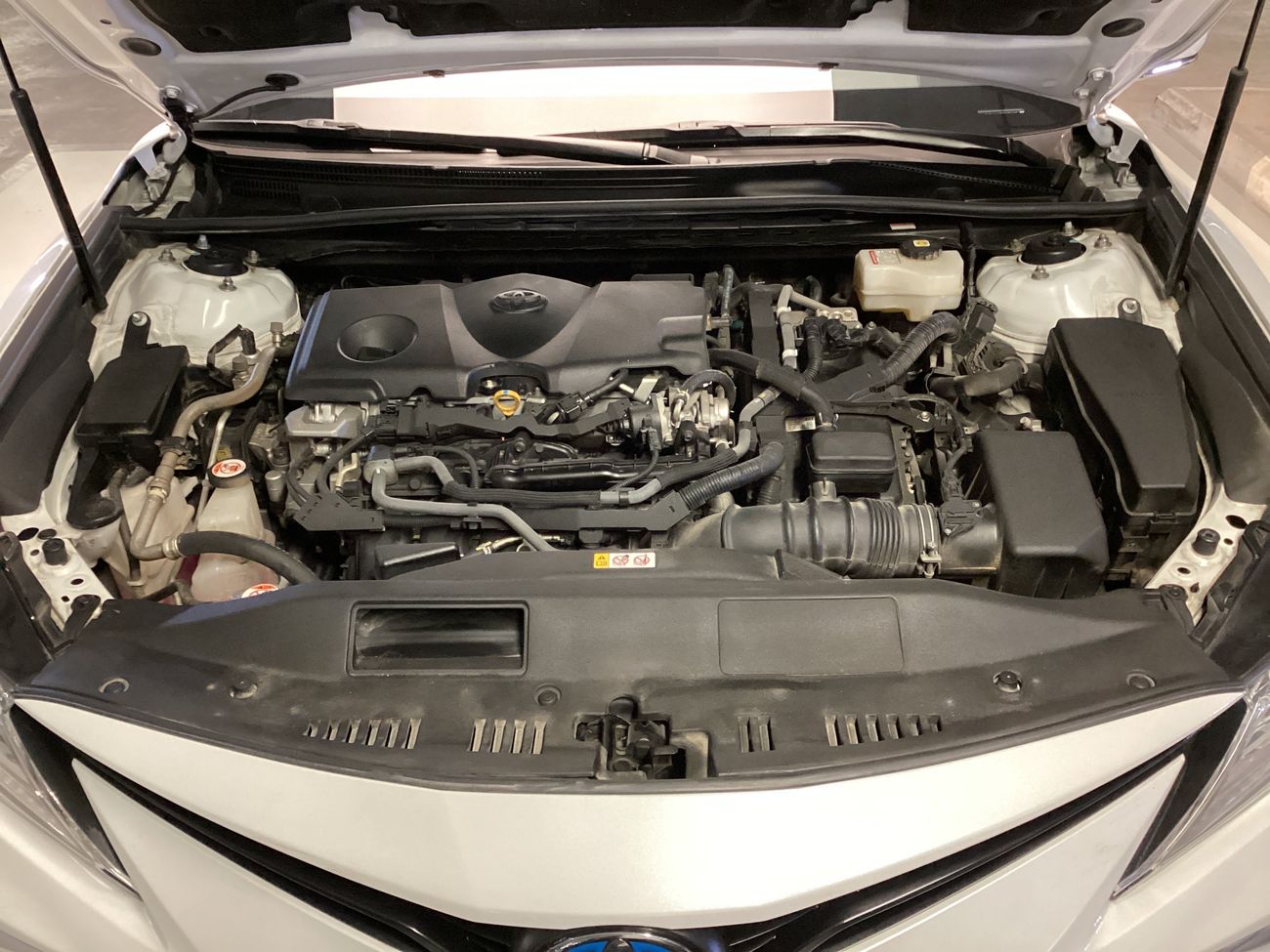 تويوتا كامري Limited | شامل الضمان | 0 ﺪﻔﻋﺓ ﺃﻮﻟﻯ