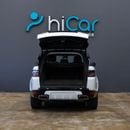 لاند روفر رينج روفر سبورت Black Edition