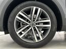 Volkswagen Tiguan Tiguan Elegance (Leather Seat) 2L (Ref#43379)