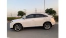 لكزس RX 350 **2015**