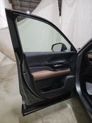 Toyota Grand Highlander Platinum Hybrid Max