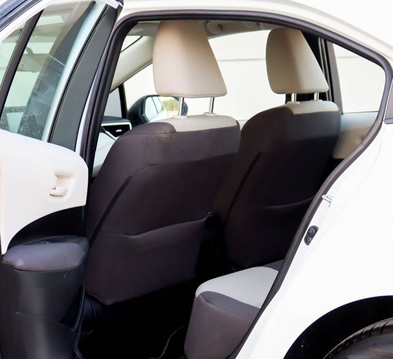 تويوتا كورولا تويوتا كورولا | 1.6 لتر | 2022 | خليجية | خالية من الحوادث | بحالة ممتازة | 854 شهرياً