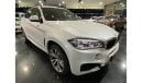 بي أم دبليو X6 XDRIVE35i