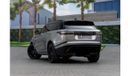 Land Rover Range Rover Velar Dynamic HSE P250 2.0L R - Dynamic | 4,896 P.M  | 0% Downpayment | Excellent Condition!