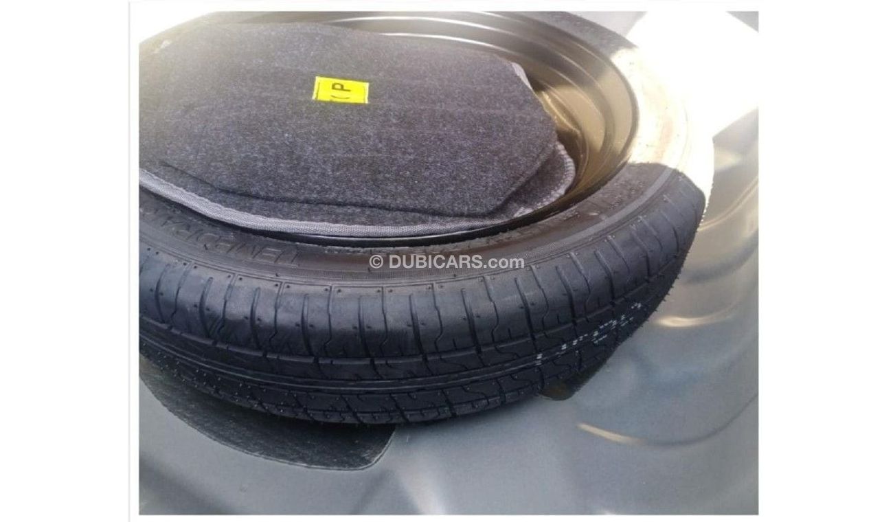 Kia Pegas PEGAS 1.4L BASIC OPTION - 2023 MODEL