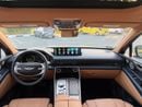 جينيسس GV80 2023 American 60,000km