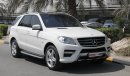 Mercedes-Benz ML 350