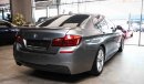 BMW 520i I M Kit