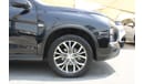 Mitsubishi ASX GLX Mid ACCIDENTS FREE - GCC - MID OPTION - 2000 CC - PERFECT CONDITION INSIDE OUT