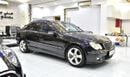 Mercedes-Benz C 230 EXCELLENT DEAL for our Mercedes Benz C230 ( 2007 Model ) in Black Color Japanese Specs