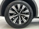 Volkswagen Touareg 3.0T TL (340 HP) Touareg Elegance (Ref#02784)