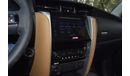 Toyota Fortuner Luxury 2.4l Diesel 7 Seat   Automatic