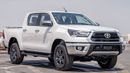 Toyota Hilux HILUX SR5 2.7L MT