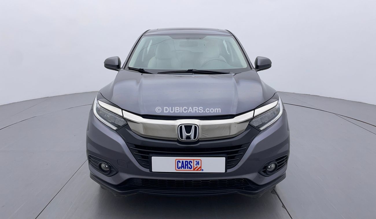 Honda HRV EX 1.8 | Under Warranty | Inspected on 150+ parameters