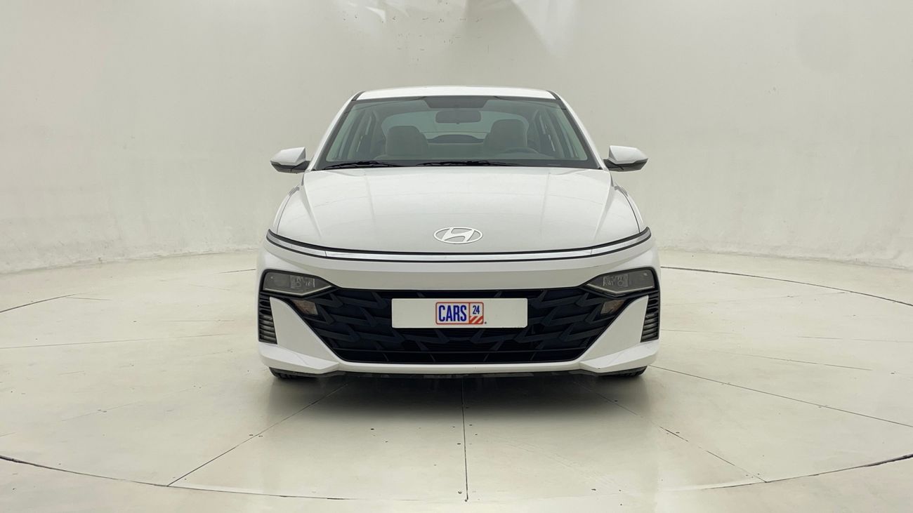 Hyundai Accent SMART 1.5 | Zero Down Payment | Home Test Drive