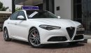 Alfa Romeo Giulia Super